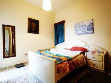 Apartment For Sale  in  Larnaka - Chrysopolitissa