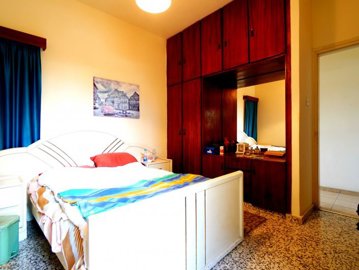 Apartment For Sale  in  Larnaka - Chrysopolitissa