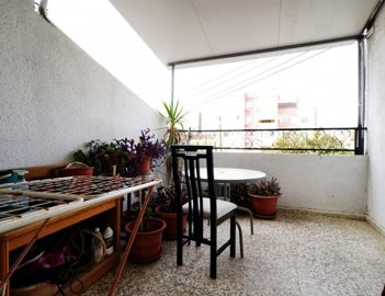 Apartment For Sale  in  Larnaka - Chrysopolitissa