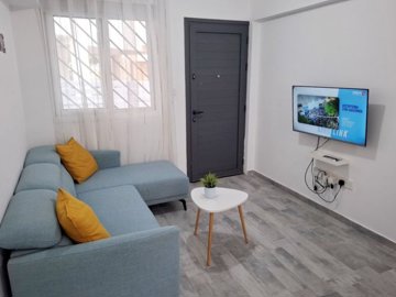 Apartment For Sale  in  Kapparis