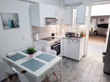 Apartment For Sale  in  Kapparis