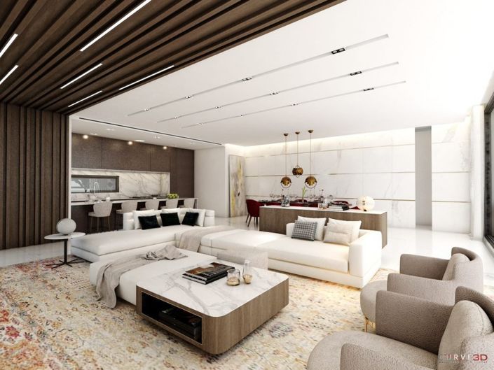 Image No.3-Appartement de 1 chambre à vendre à Larnaca