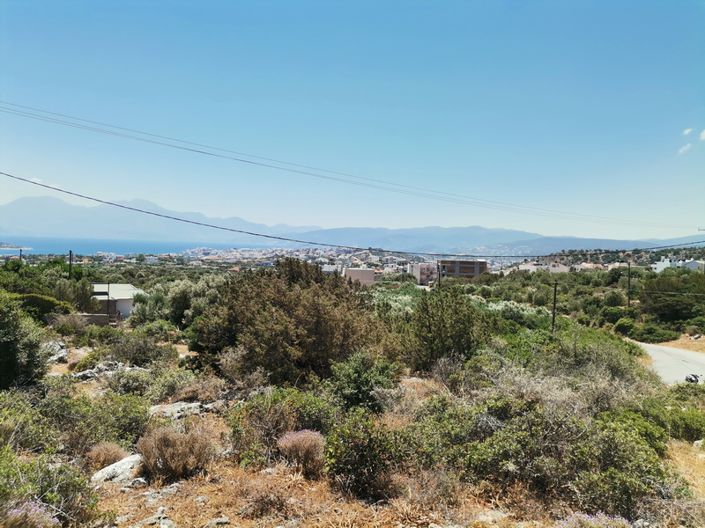 Image No.11-Terre à vendre à Agios Nikolaos