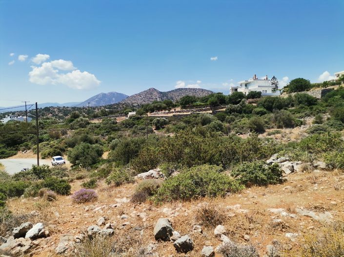 Image No.12-Terre à vendre à Agios Nikolaos