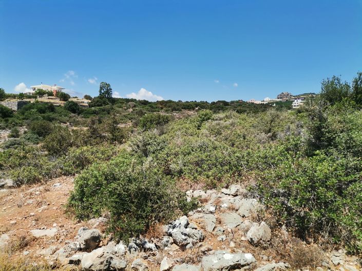 Image No.13-Terre à vendre à Agios Nikolaos