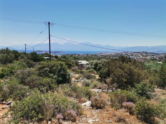 Image No.14-Terre à vendre à Agios Nikolaos