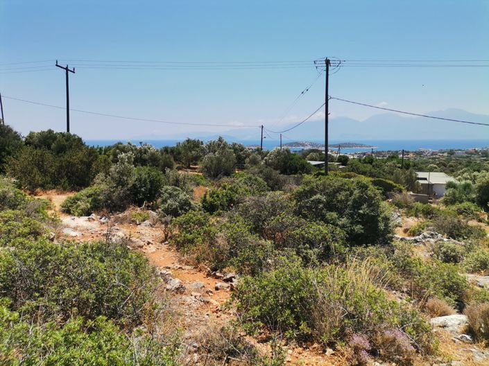 Image No.15-Terre à vendre à Agios Nikolaos