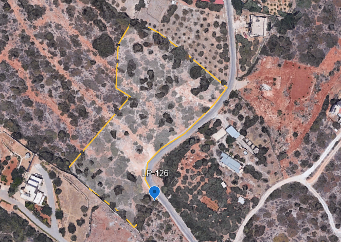 Image No.16-Terre à vendre à Agios Nikolaos