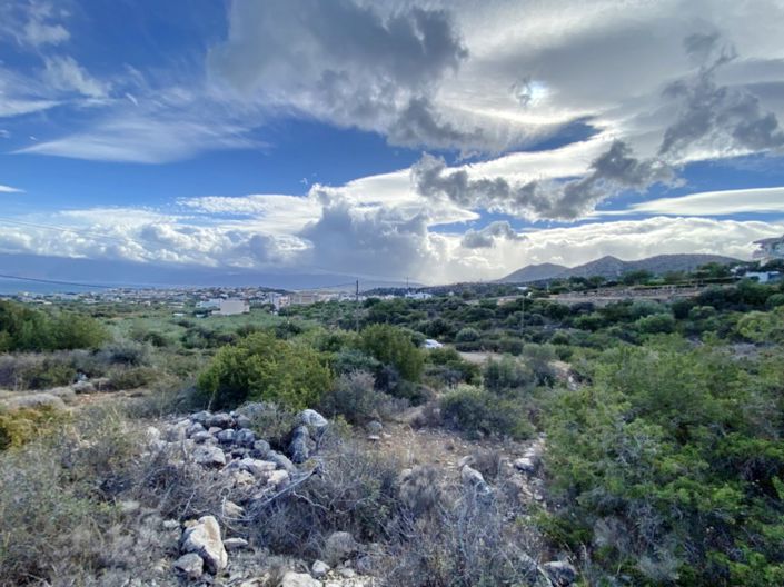 Image No.3-Terre à vendre à Agios Nikolaos