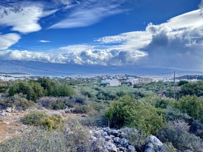 Image No.6-Terre à vendre à Agios Nikolaos