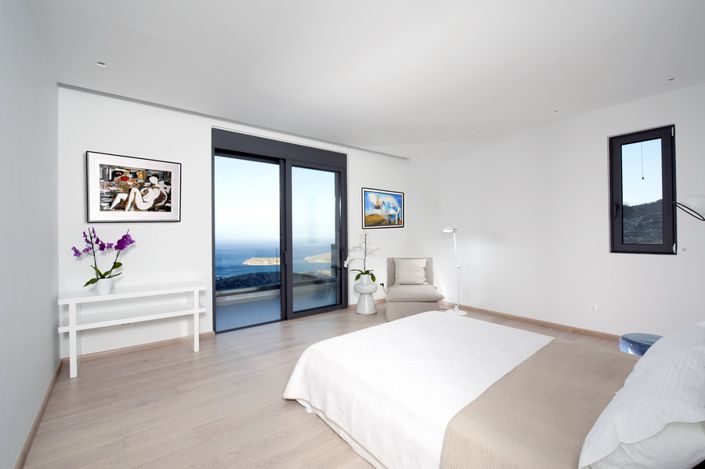 Image No.16-Villa de 5 chambres à vendre à Elounda