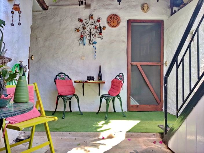 Image No.11-Maison de 3 chambres à vendre à Mochos