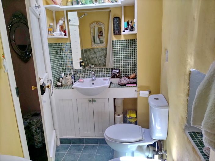 Image No.33-Maison de 3 chambres à vendre à Mochos