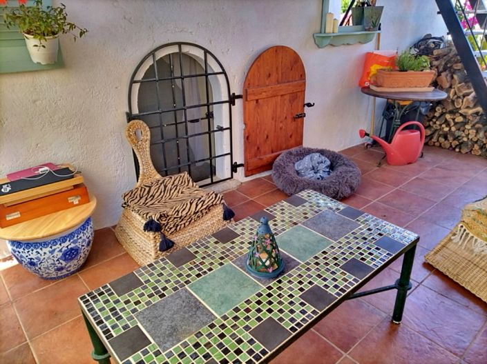 Image No.36-Maison de 3 chambres à vendre à Mochos