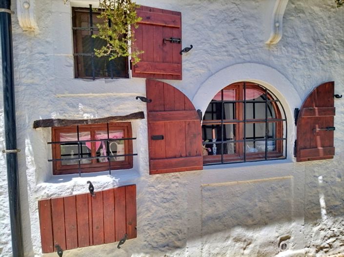 Image No.5-Maison de 3 chambres à vendre à Mochos