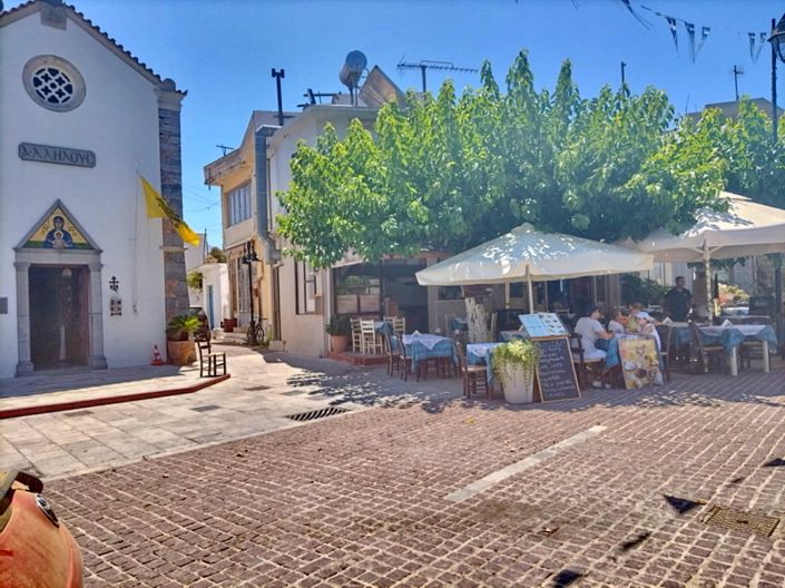 Image No.42-Maison de 3 chambres à vendre à Mochos