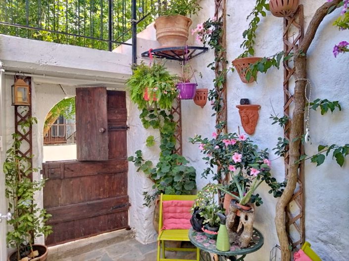 Image No.7-Maison de 3 chambres à vendre à Mochos