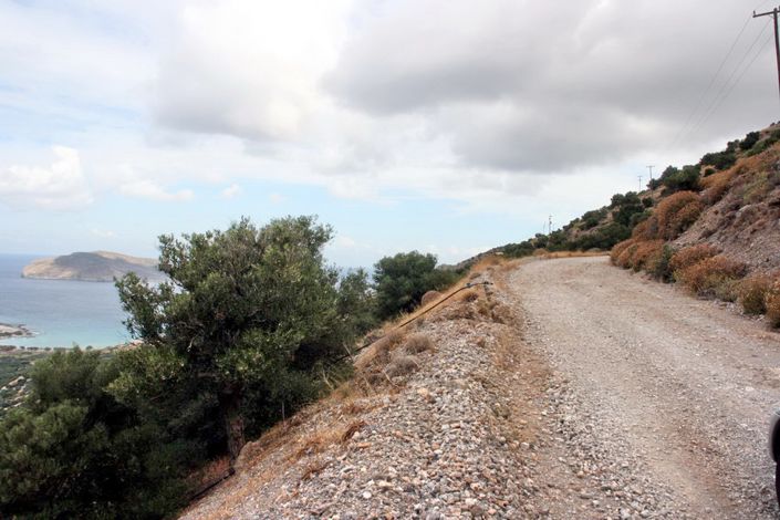 Image No.4-Terre à vendre à Kavousi