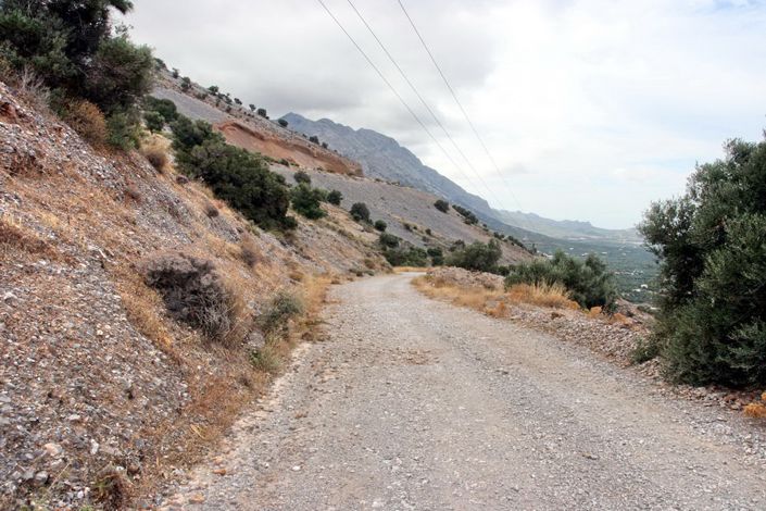 Image No.5-Terre à vendre à Kavousi