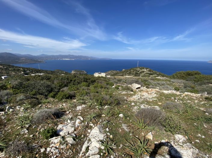 Image No.23-Terre à vendre à Kalo Chorio