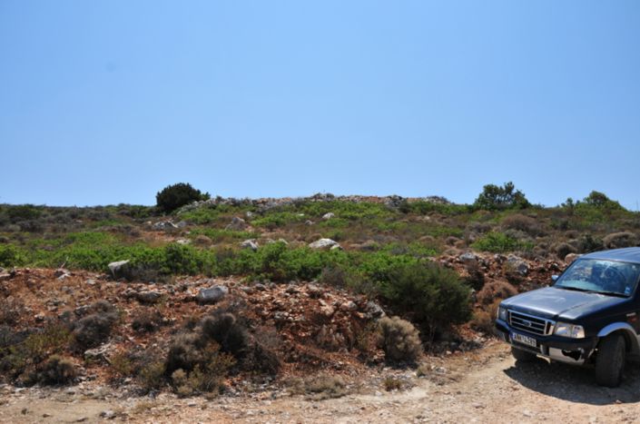 Image No.4-Terre à vendre à Kalo Chorio