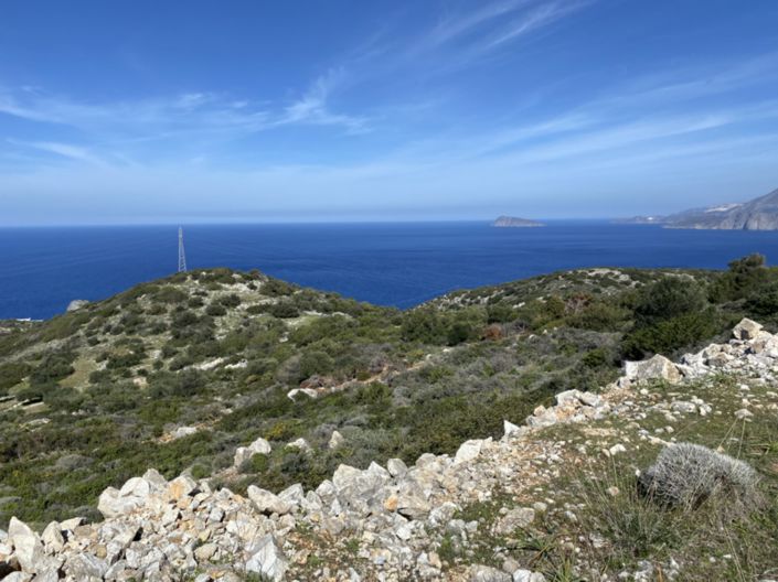 Image No.9-Terre à vendre à Kalo Chorio