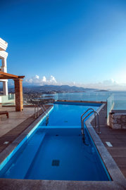 1 - Agios Nikolaos, Villa