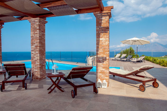 Image No.15-Villa de 6 chambres à vendre à Agios Nikolaos