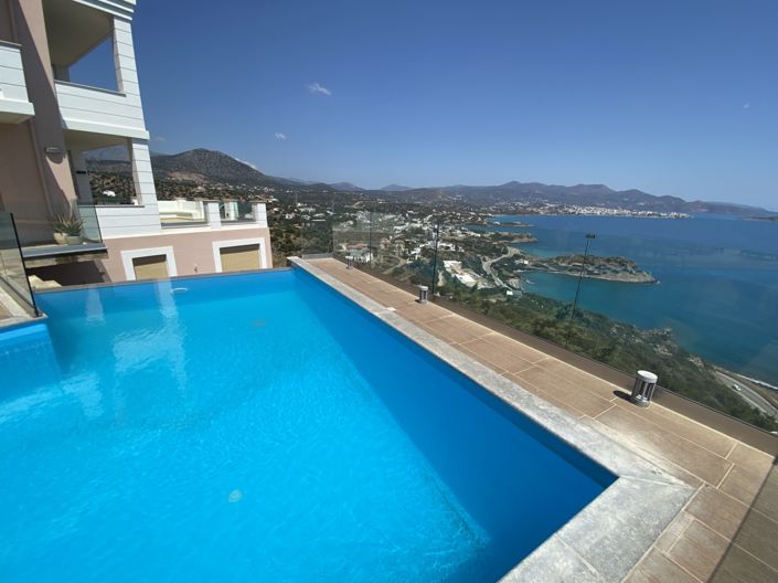 Image No.21-Villa de 6 chambres à vendre à Agios Nikolaos