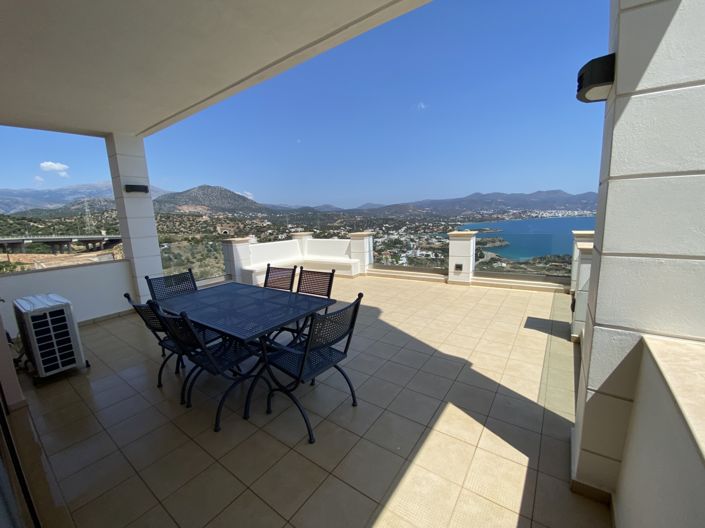 Image No.26-Villa de 6 chambres à vendre à Agios Nikolaos