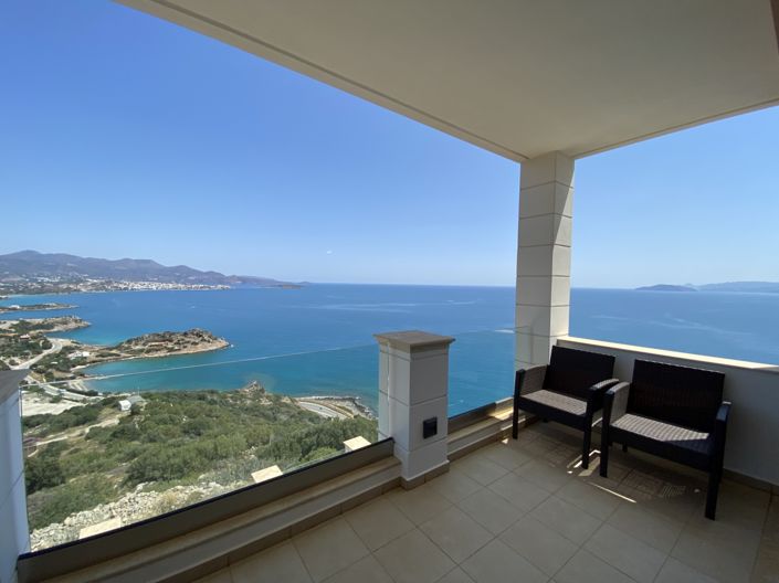 Image No.28-Villa de 6 chambres à vendre à Agios Nikolaos