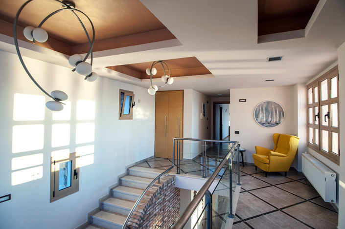 Image No.3-Villa de 6 chambres à vendre à Agios Nikolaos