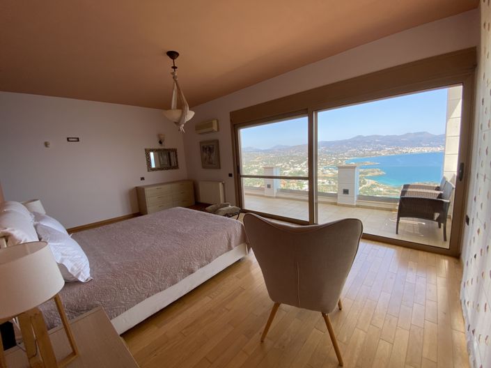 Image No.30-Villa de 6 chambres à vendre à Agios Nikolaos