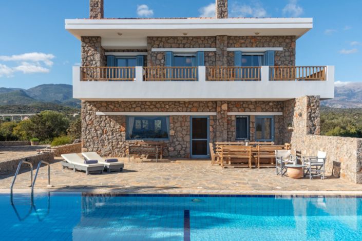 Image No.12-3 Bed Villa for sale