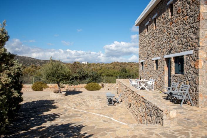 Image No.22-3 Bed Villa for sale