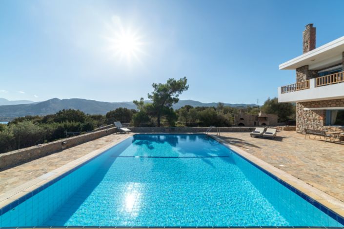 Image No.10-3 Bed Villa for sale