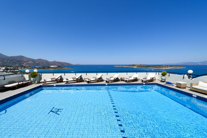 Image No.10-Villa de 4 chambres à vendre à Agios Nikolaos