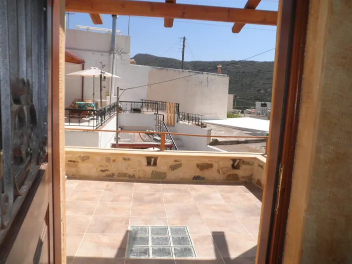 Image No.3-Maison de 3 chambres à vendre à Lithines 