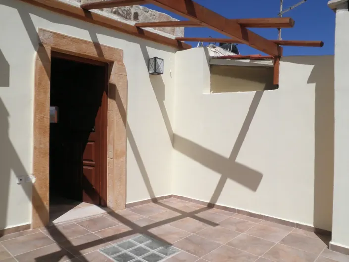 Image No.4-Maison de 3 chambres à vendre à Lithines 