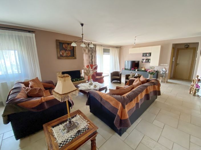 Image No.6-Maison de 4 chambres à vendre à Agios Nikolaos