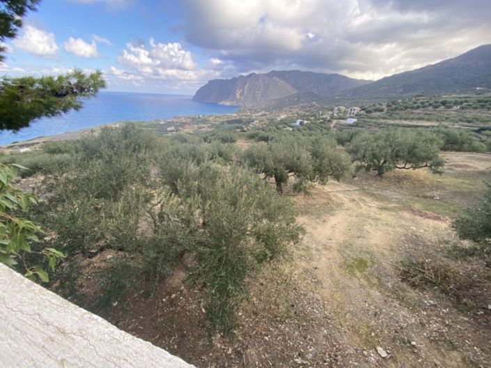 Image No.9-Terre à vendre à Tourloti