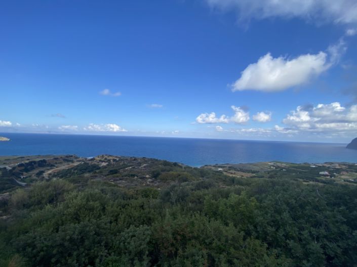 Image No.2-Terre à vendre à Tourloti