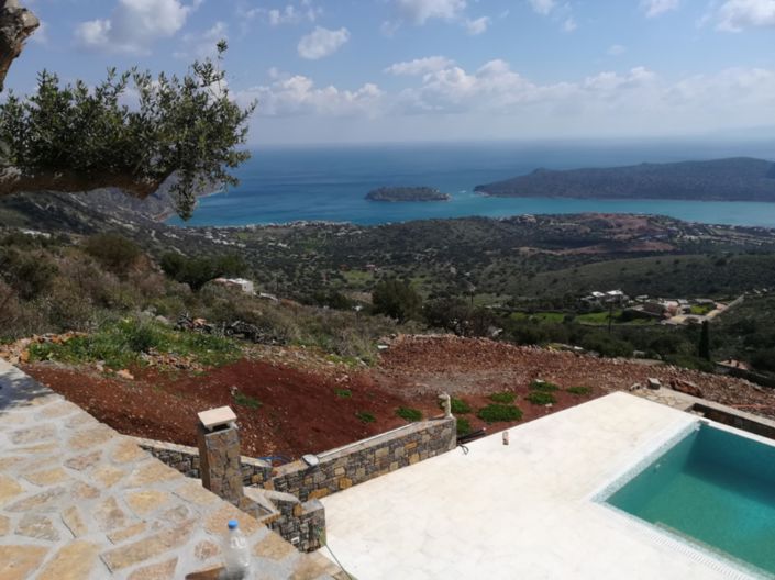 Image No.7-Terre à vendre à Chavgas 