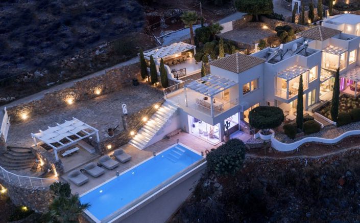 Image No.21-5 Bed Villa for sale