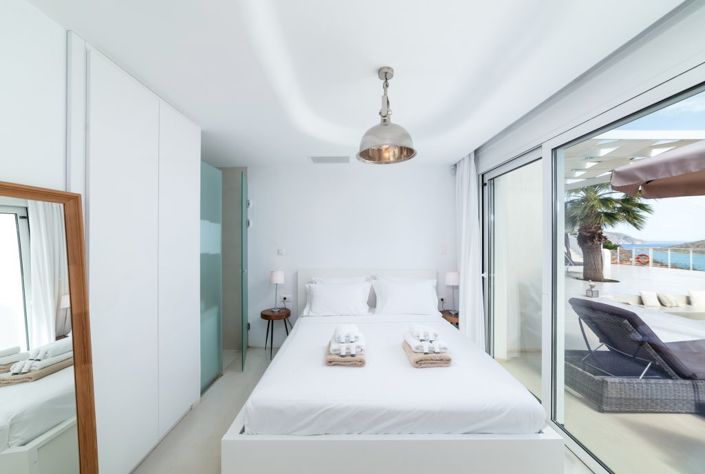 Image No.13-Villa de 6 chambres à vendre à Elounda