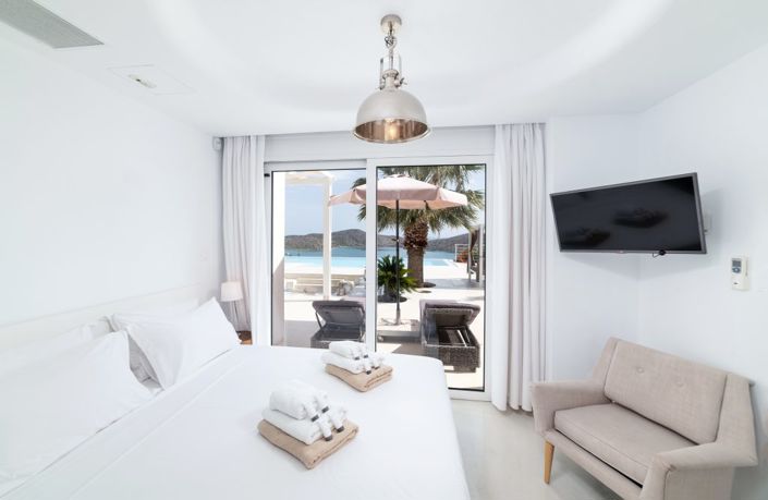 Image No.14-Villa de 6 chambres à vendre à Elounda