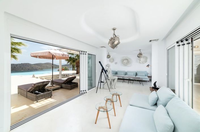 Image No.15-Villa de 6 chambres à vendre à Elounda