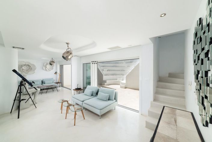 Image No.17-Villa de 6 chambres à vendre à Elounda