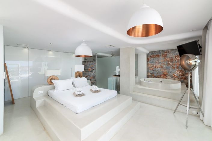 Image No.19-Villa de 6 chambres à vendre à Elounda