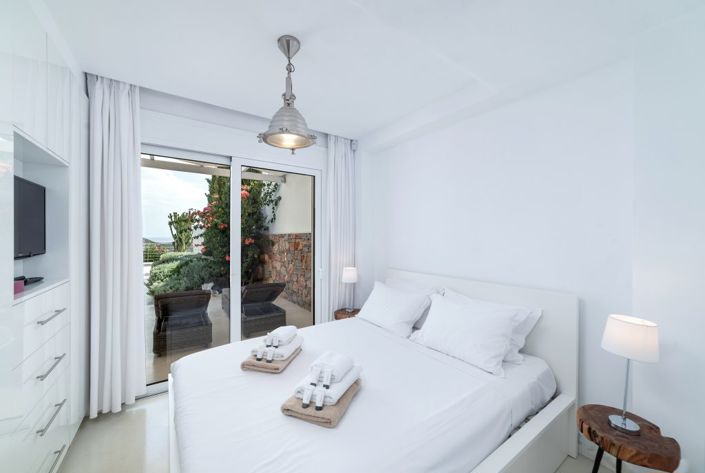 Image No.23-Villa de 6 chambres à vendre à Elounda